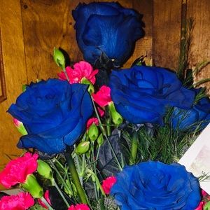 Meet your Posher, Lee